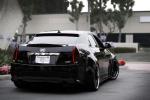Cadillac CTS-V by D3 Cadillac 2015 года